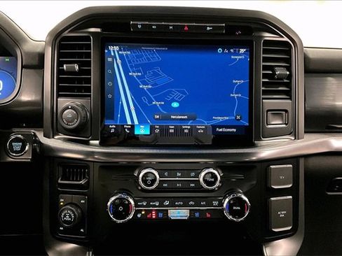 Used 2024 Ford F150 Lariat image 27