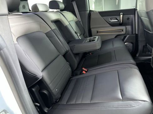 Certified 2025 GMC Hummer EV 3X w/ Extreme Off-Road Package AWD/4WD image 28