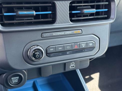 New 2026 Ford Maverick XLT w/ Equipment Group 301A AWD/4WD image 27