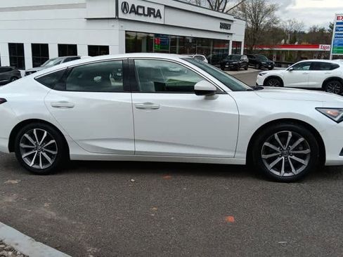 Used 2023 Acura Integra image 6