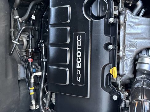 Used 2014 Chevrolet Cruze LT w/ All-Star Edition image 22