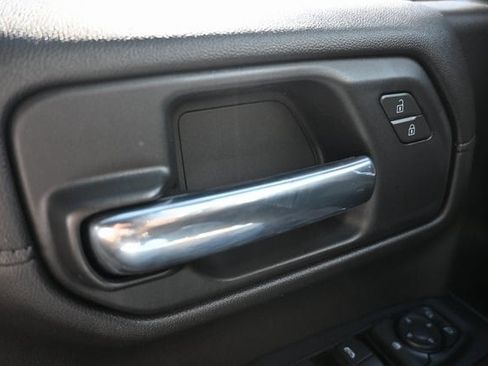 Used 2022 Chevrolet Silverado 1500 LT Trail Boss w/ Bed Protection Package image 42