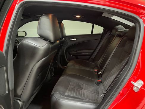 Used 2023 Dodge Charger R/T w/ Daytona Edition Group image 29