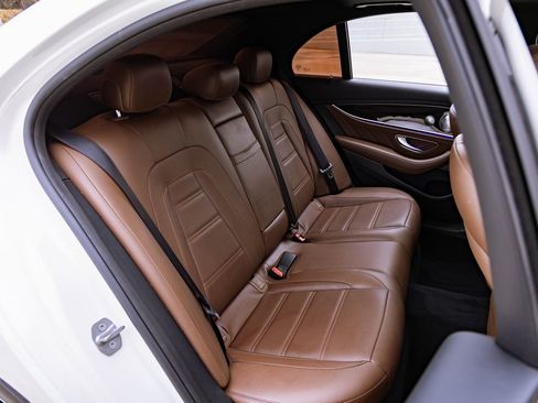 Used 2017 Mercedes-Benz E 43 AMG 4MATIC Sedan image 33