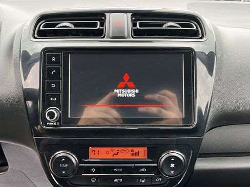 Used 2024 Mitsubishi Mirage ES image 15