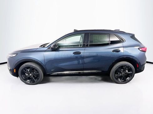 New 2026 Buick Envision Sport Touring image 4