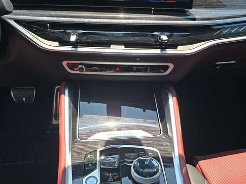 Used 2027 BMW X6 M60i AWD/4WD image 18
