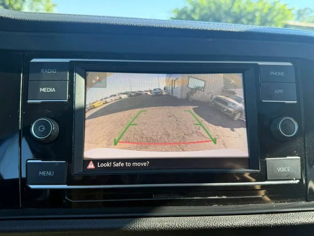 Used 2021 Volkswagen Jetta S FWD image 17