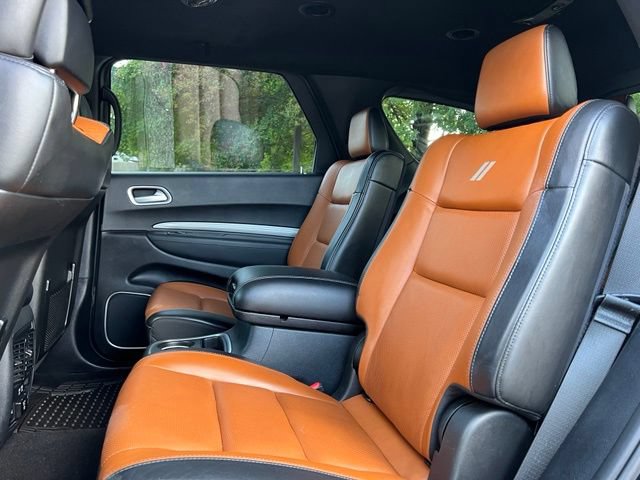 Used 2019 Dodge Durango Citadel AWD/4WD image 17