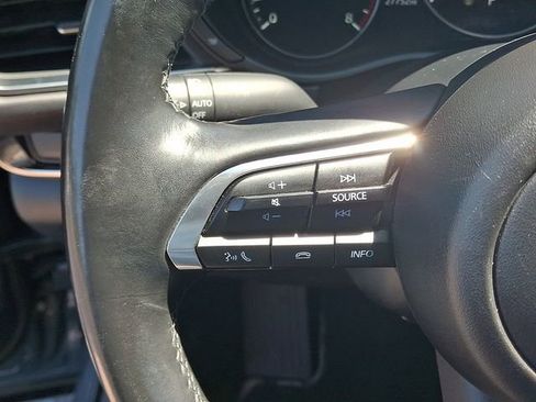 Used 2024 MAZDA CX-30 AWD 2.5 S w/ Preferred Package image 22