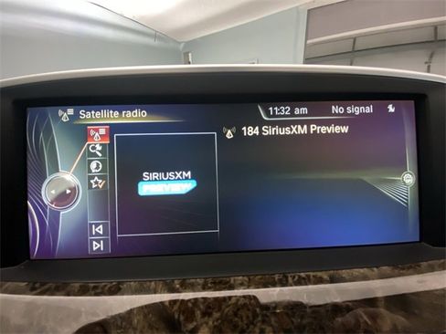 Used 2014 BMW 650i Gran Coupe xDrive image 16