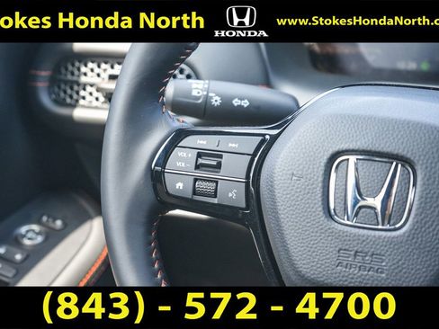 New 2026 Honda HR-V Sport image 13