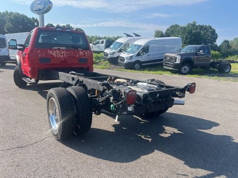 Used 2023 Ford F450 XL image 5