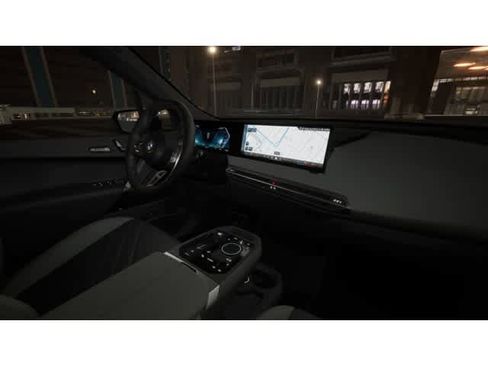 New 2026 BMW iX xDrive60 w/ M Sport Package image 14