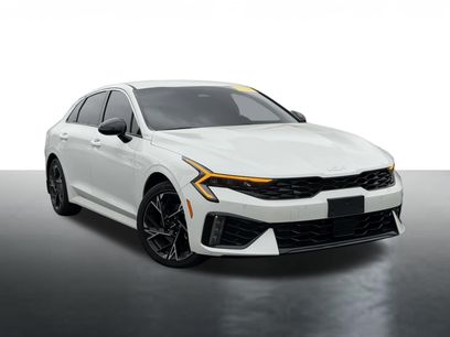 Used 2025 Kia K5 GT-Line