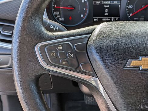 Used 2018 Chevrolet Malibu LS w/ LPO, Convenience Package 1 image 19