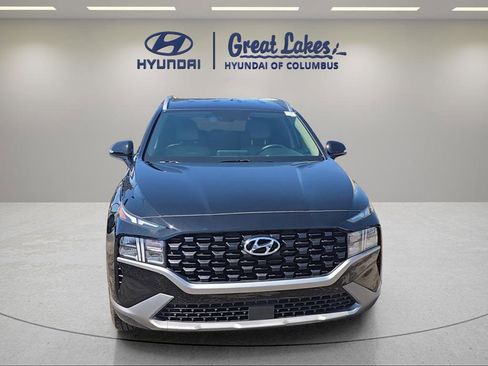 Used 2023 Hyundai Santa Fe SEL w/ Cargo Package AWD/4WD image 8