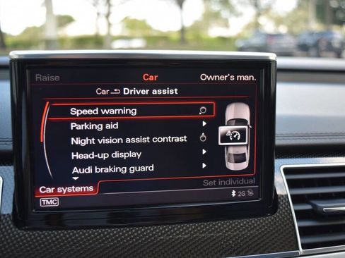 Used 2015 Audi S8 image 58