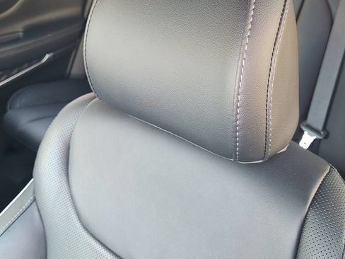 Certified 2023 Hyundai Santa Fe Limited FWD image 12