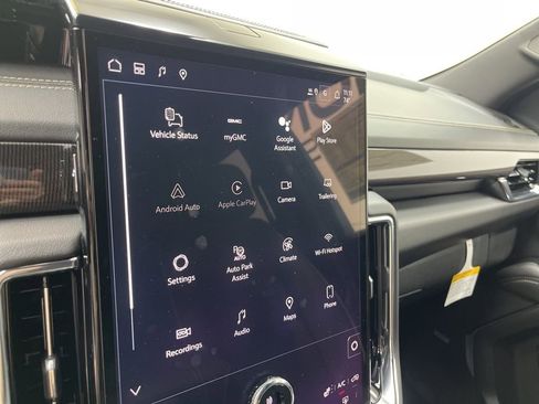New 2026 GMC Yukon XL Elevation RWD image 17