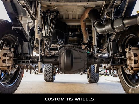 Used 2023 Ford F250 Lariat w/ Lariat Ultimate Package image 15