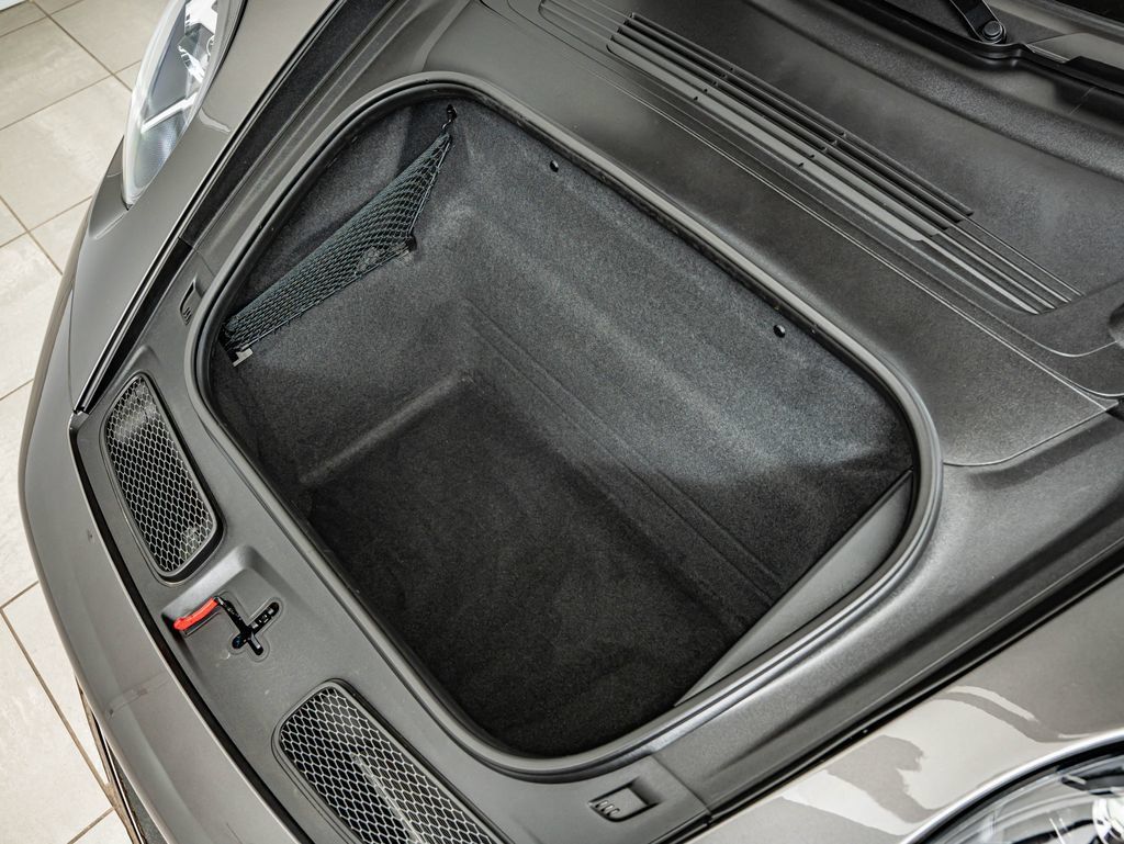 Certified 2022 Porsche 911 GT3 RWD image 58