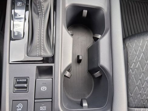 New 2026 Nissan Sentra SV w/ Floor Mat Package image 19