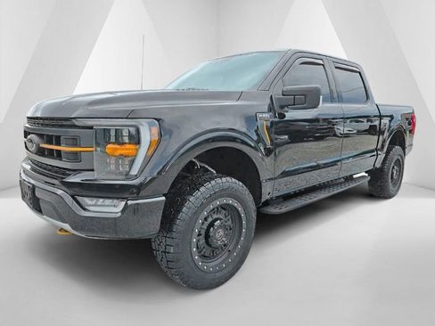 Used 2021 Ford F150 Tremor w/ Equipment Group 401A Mid AWD/4WD image 3