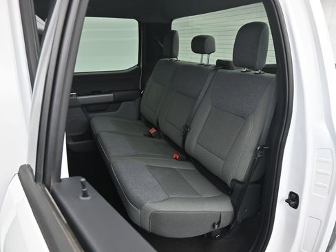 Used 2025 Ford F150 XLT w/ Equipment Group 301A Standard image 12