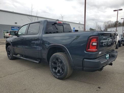 New 2026 RAM 1500 Big Horn image 4