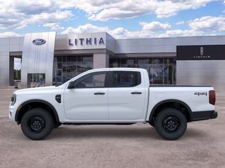 New 2026 Ford Ranger XL w/ Trailer Tow Package AWD/4WD video 3