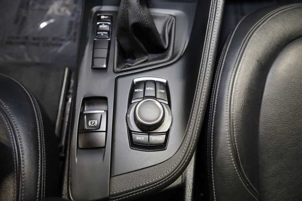 Used 2018 BMW X1 sDrive28i FWD image 28