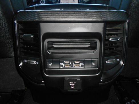 Certified 2022 RAM 3500 Limited AWD/4WD image 26