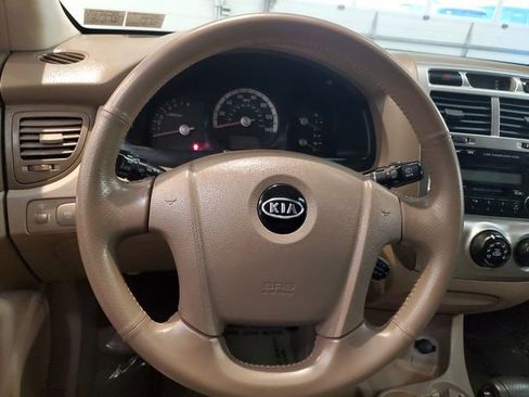 Used 2006 Kia Sportage EX AWD/4WD image 15