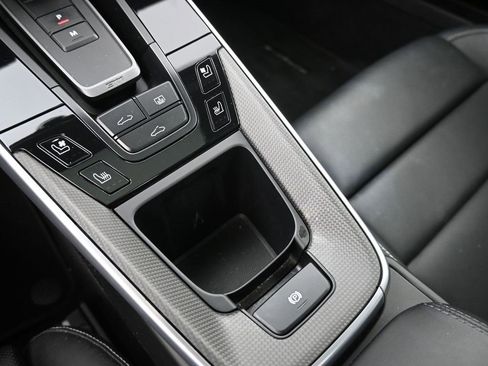 Certified 2020 Porsche 911 Carrera 4S image 23