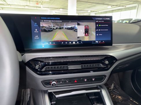 Used 2026 BMW M440i Convertible RWD image 26