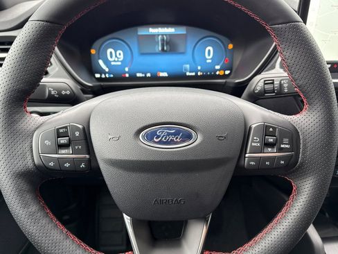 Used 2024 Ford Escape ST-Line Elite w/ Premium Technology Package image 23