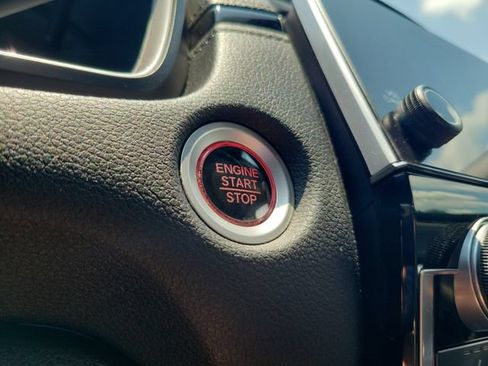 Certified 2017 Honda CR-V Touring image 27