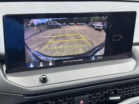 New 2025 Honda Accord Sport image 24