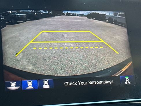 Used 2021 Honda CR-V Touring image 21