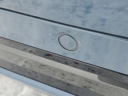 New 2026 Lincoln Nautilus Reserve w/ Jet Appearance Package image 6