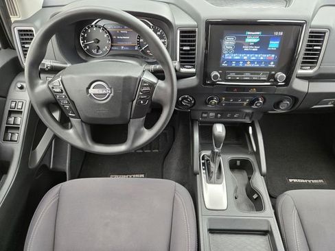 Used 2022 Nissan Frontier SV w/ Technology Package AWD/4WD image 27