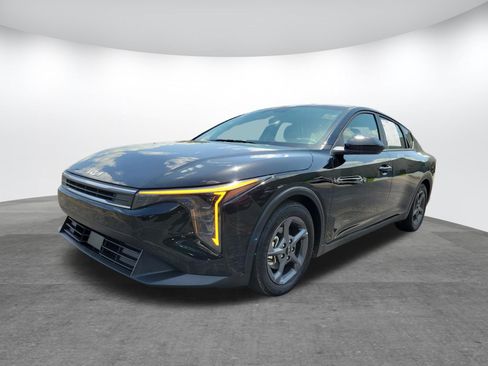 Used 2025 Kia K4 FWD image 19
