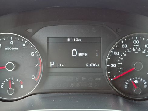 Used 2021 Kia Sportage SX FWD image 36