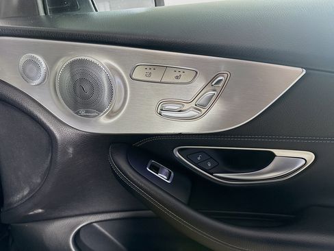 Used 2019 Mercedes-Benz C 300 C 300 image 29