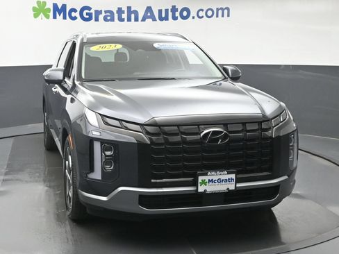 Used 2023 Hyundai Palisade Limited AWD/4WD image 5