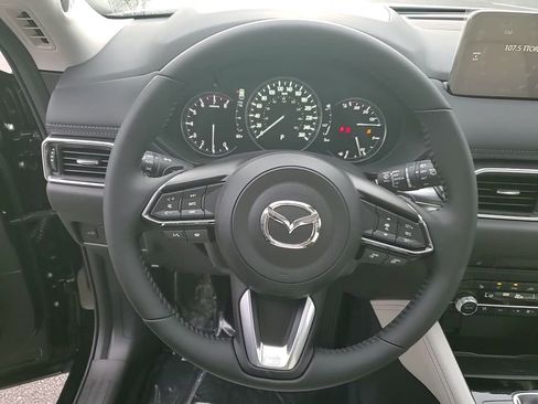 New 2025 MAZDA CX-5 AWD 2.5 S w/ Premium Plus Pkg image 15