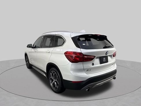 Used 2019 BMW X1 xDrive28i w/ Convenience Package AWD/4WD image 32