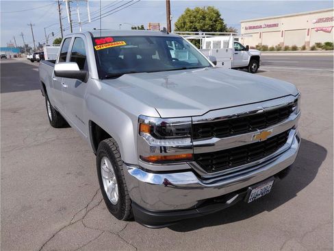 Used 2019 Chevrolet Silverado 1500 LT image 4