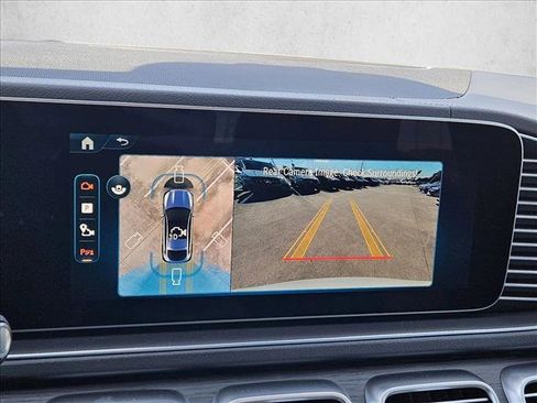 New 2026 Mercedes-Benz GLE 53 AMG 4MATIC Coupe image 13